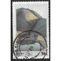 1986 SG 608 - #2 fine used (o)