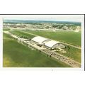 Aviation U.S. AIR FORCE MUSEUM, OHIO Postcard b...