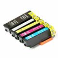 Compatible with Epson T273XL Black, Photo Black...