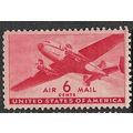 1941/1944 Michel 500 - MLH (*)