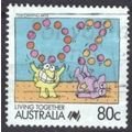 Australia 1988 SG1133 Used (D-979)