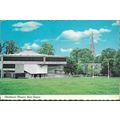 Chichester, West Sussex - Theatre - postcard - ...