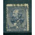 Used 216 5c James Garfield Average M01803