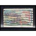 Used 1248 5c Nevada Fine KA7444