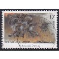 Belgium 1997 SG 3374 Used - Europa/CEPT (G-251-03)