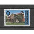 Barbados.SG407 12c Barbados Museum.Mounted Mint...