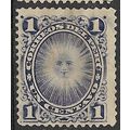 1886 Michel 68 - fine used (o)