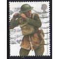 GB 2007 Military Uniforms - British Army - Obse...
