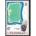 1976 SG 34 - MNH (**)