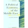 A Political Economy Of The Middle East 2E