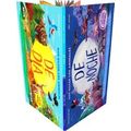 Que Hacen Los Animales De Dia Y De Noche / Day To Night: A Flip Book