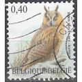 Belgique 2007 Michel 3784 O Cote (2008) 0.80 € ...
