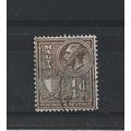 Malta.SG193 1/4d Brown.Fine Used.Apr25i