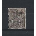 Malta.SG174 1/4d Brown.Fine Used.Apr25a