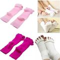 SPAmper Me Therapeutic Socks[ Purple ]