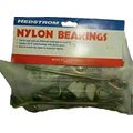 Hedstrom Nylon Bearing Kit for Ride Chains to W...