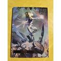 2022 Fleer Ultra Midnight Sons #23 Dagger