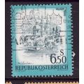 AUSTRIA 1973 SG 1684a VIEWS 6s.50 VILLACH CARIN...