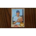 1968 Topps Card # 210 Gary Peters Very Good-Exc...