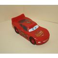 Disney Pixar Cars Lightnin' McQueen PVC Figure