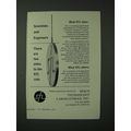 1960 Space Technology Laboratories Ad - Scienti...
