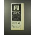 1969 Du Pont Hi-Skor 700-X Powder Ad - Wad Pressure