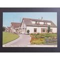 Main Building, YMCA Holiday centre, Skegness, L...