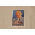 Conn Smythe 1985-87 Cartophilium Hall of Fame N...