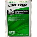 Betco Antibacterial Lotion Skin Cleanser with PCMX