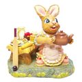 PenDelfin Rabbit Figurine Betty