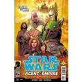 Star Wars: Agent of Empire - Hard Targets (Ltd)...