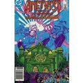 Amethyst (Vol 1) Princess of Gemworld # 008 NM ...