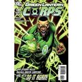 Green Lantern Corps (Vol 1) # 061 NM MODERN AGE...
