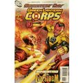 Green Lantern Corps (Vol 1) # 057 NM 1in10 VARI...