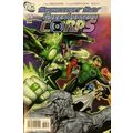 Green Lantern Corps (Vol 1) # 055 NM 1in10 VARI...