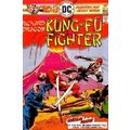 Richard Dragon (Vol 1) Kung-Fu Fighter # 006 VF...