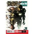 Iron Man (Vol 5) # 024 NM MODERN AGE COMICS