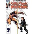 Kitty Pryde & Wolverine (1984 Ltd) # 003 NM MOD...