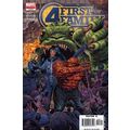 Fantastic Four: First Family (2006 Ltd) # 003 N...