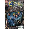 Fantastic Four: First Family (2006 Ltd) # 001 N...
