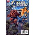 Fantastic Four: First Family (2006 Ltd) # 002 N...