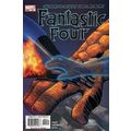 Fantastic Four (Vol 3) # 524 VFN- AMERICAN COMICS