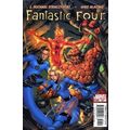 Fantastic Four (Vol 3) # 527 NM (CvrA) MODERN A...