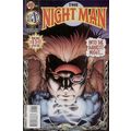 Night Man (1995 Ltd) # 001 NM MODERN AGE COMICS