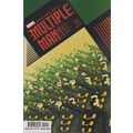 Multiple Man (2018 Ltd) # 002 NM MODERN AGE COMICS