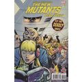 New Mutants: Dead Souls (2018 Ltd) # 003 NM (Cv...