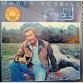 Marty Robbins-No. 1 Cowboy-LP-1981-M/M *Mint