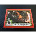 1991 Topps Robin Hood Prince of Thieves Card # ...
