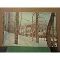 PARC MONT STE-ANNE, BEAUPRE, QUEBEC, CANADA unu...