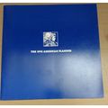 The 1992 American Tobacco Company Planner/Calendar